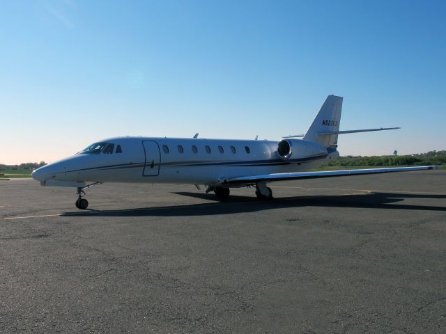 Cessna Citation Sovereign (N622CS)