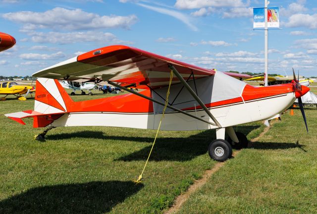 N353TK —