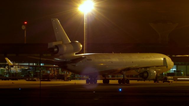 Boeing MD-11 (N546JN)