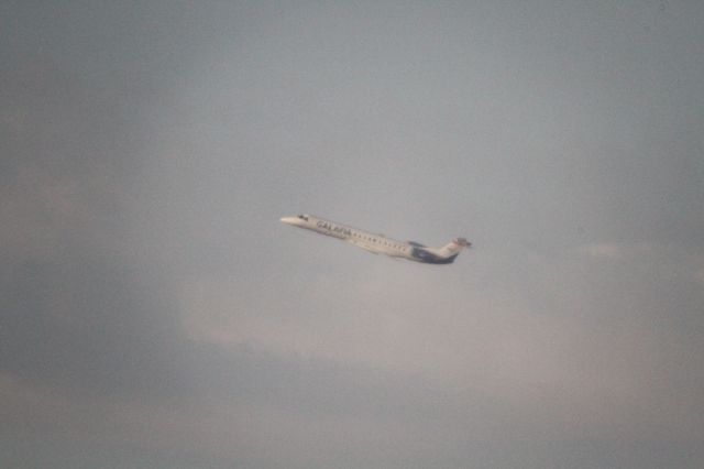 Embraer ERJ-145 (XA-TBY) - DEPARTURE FROM 27 MMTJ