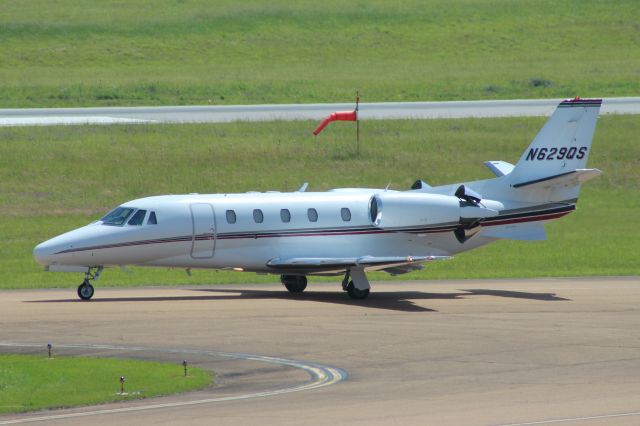 Cessna Citation Excel/XLS (N629QS)