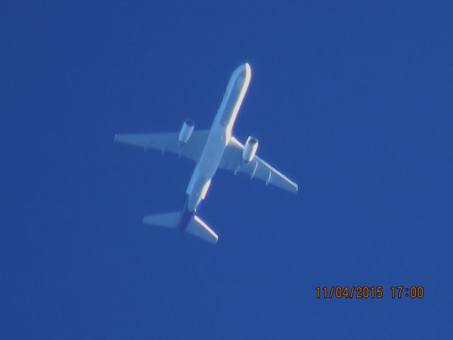 Boeing 757-200 (N979FD)