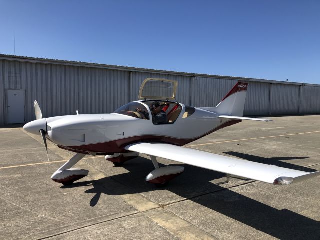 N40CR — - Pre buy inspection