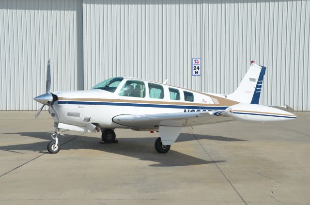 Beechcraft Bonanza (36) (N2337T)