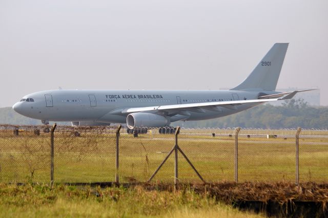 Airbus A330-300 (FAB2901)