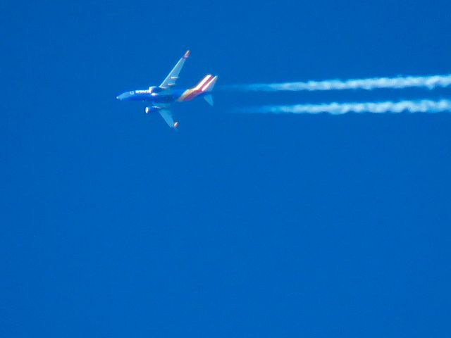 Boeing 737-700 (N908WN)