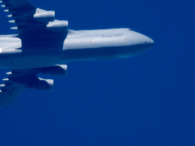 LOCKHEED C-5 Super Galaxy (87-0038) - CHILI50br /02/27/2025