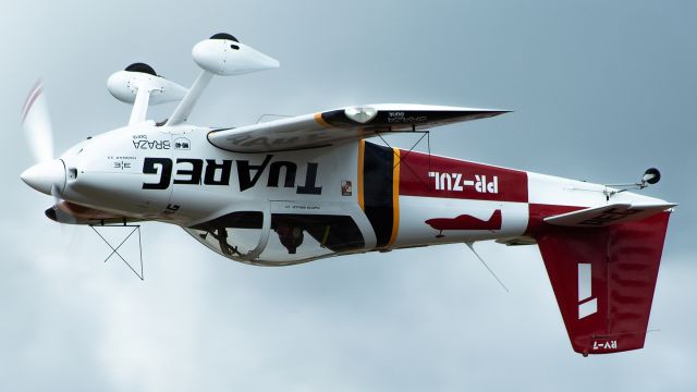 Vans RV-7 (PR-ZUL)