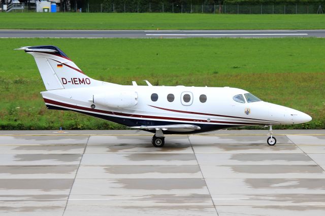 Beechcraft Premier 1 (D-IEMO)