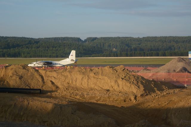 Antonov An-26 (RA-26620)