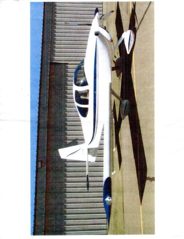 Vans RV-10 (N171CK)