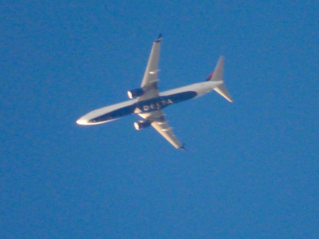 Boeing 737-900 (N895DN) - DAL653br /DTW-LASbr /09/20/21