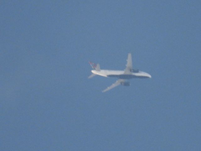 Airbus A320 (N623JB) - JBU2236br /PHX-JFKbr /0924/21