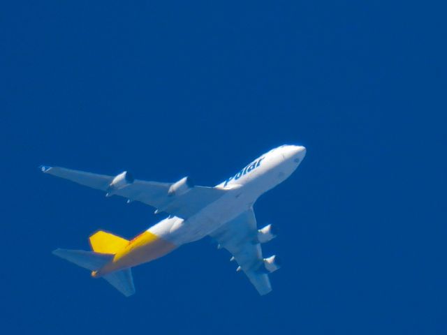 Boeing 747-400 (N453PA) - PAC212br /LAX-CVGbr /10/05/21