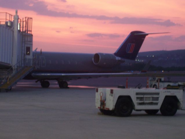 Canadair Regional Jet CRJ-200 (N959SW)