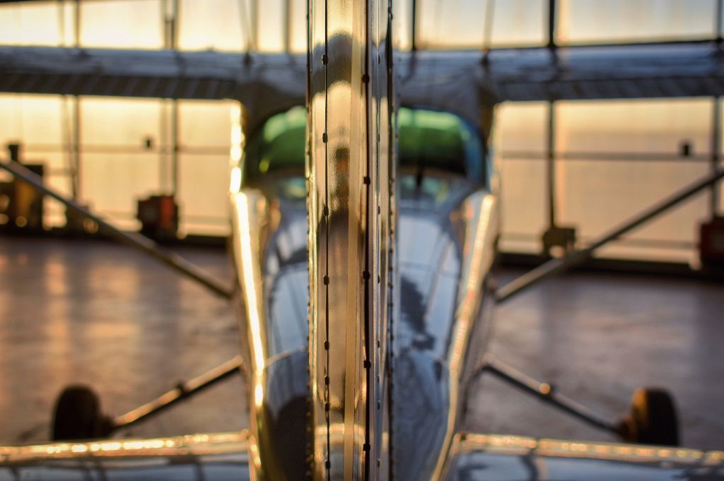 Cessna Skyhawk (N62527)