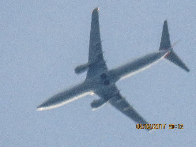 Boeing 737-800 (N936AN)