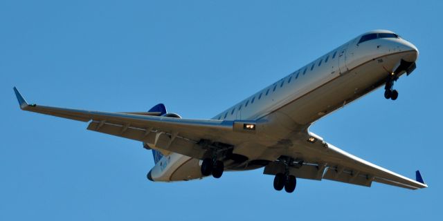 Canadair Regional Jet CRJ-700 (N788SK)