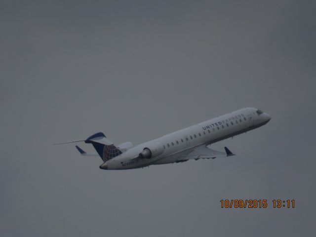 Canadair Regional Jet CRJ-700 (N782SK)