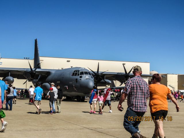 Lockheed C-130 Hercules (C130)