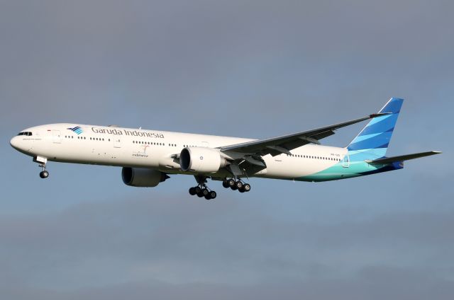 BOEING 777-300ER (PK-GIG)