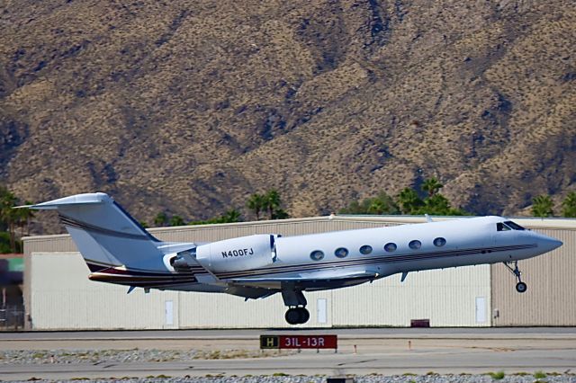 N400FJ —
