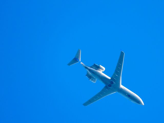 Canadair Regional Jet CRJ-200 (N923SW) - SKW5098br /JLN-IAHbr /09/21/21