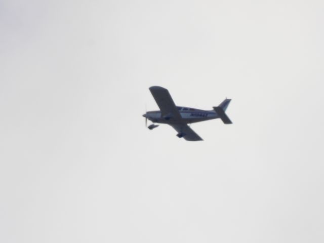 Piper Cherokee (N1346T) - BRL-br /07/28/22