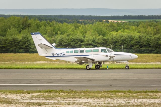 G-MSBI —
