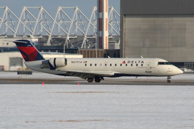 Beechcraft 35 Bonanza (N8797A)