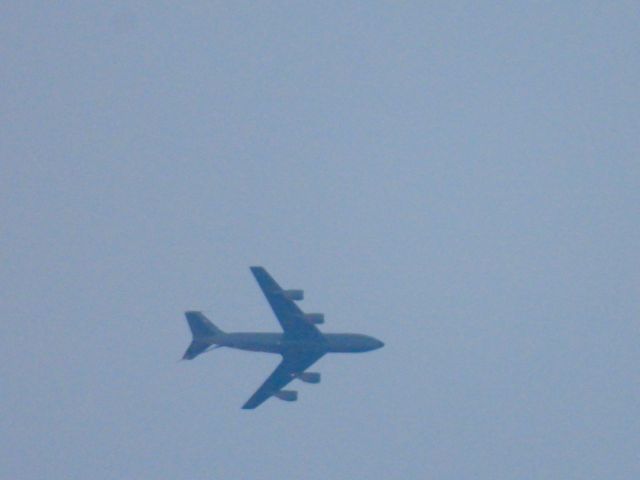 Boeing C-135FR Stratotanker (58-0049) - 09/13/22