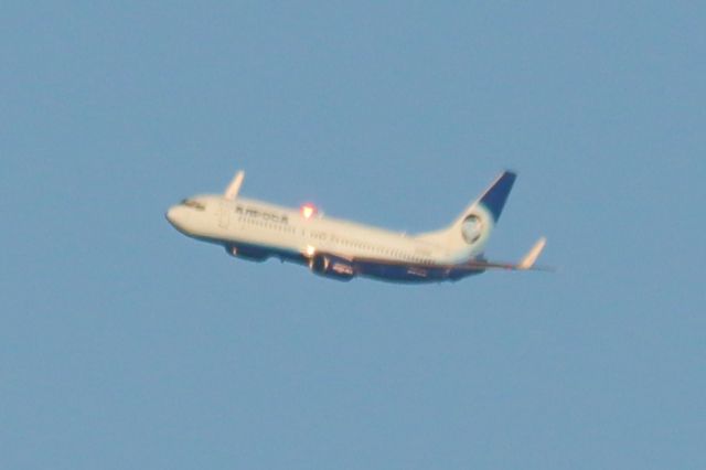Boeing 737-800 (RA-73266)