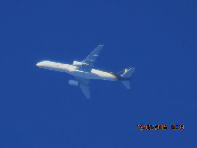 Boeing 757-200 (N441UP)