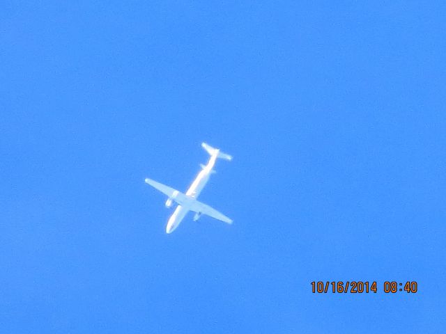 Beechcraft 1900 (N192CZ)