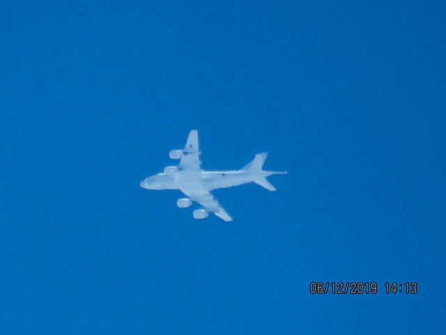 KAWASAKI P-1 (N5514)