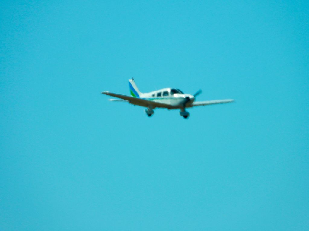 Piper Cherokee (N31532) - GCM-78KSbr /09/22/21