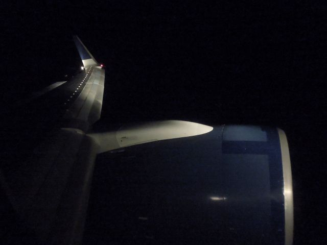 Boeing 757-200 (N544US) - 20151209