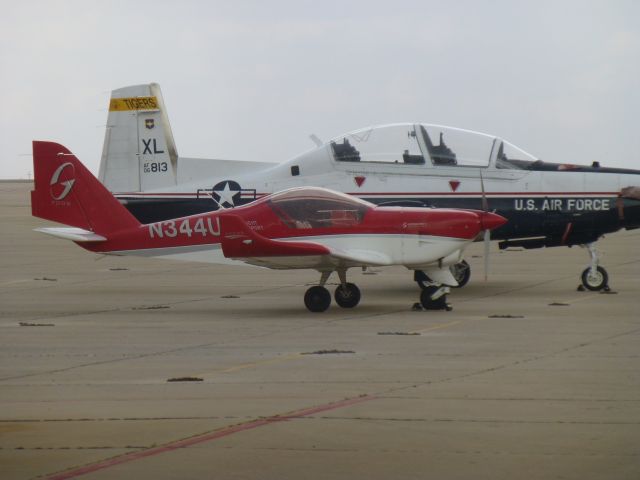 N344U —
