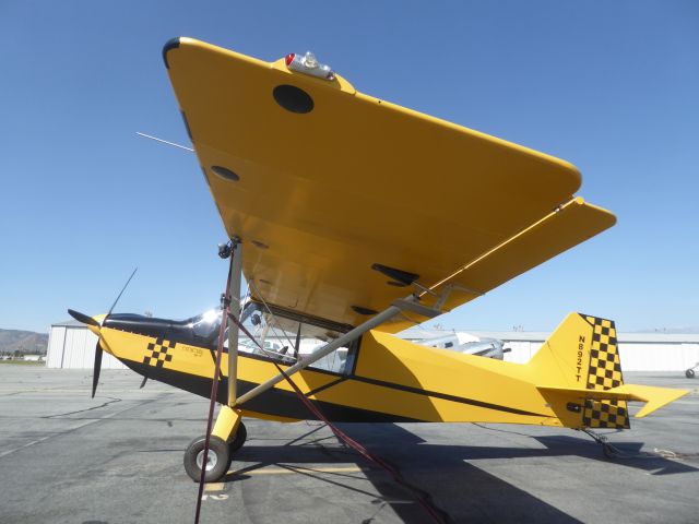 N892TT —