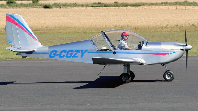 G-CGZY —