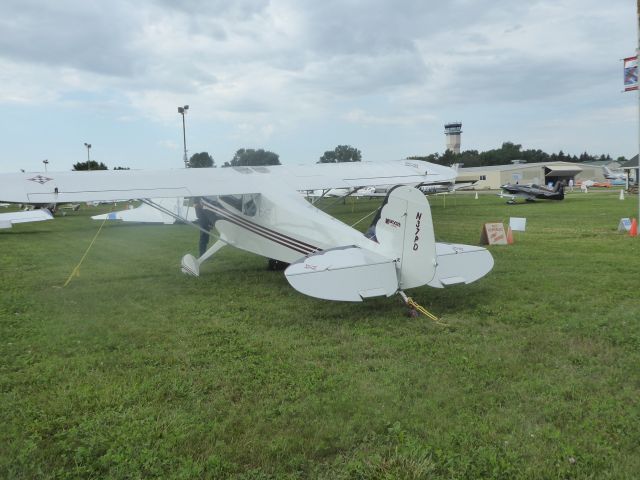 N37PD —