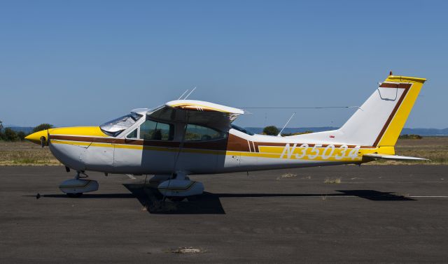 Cessna Cardinal (N35034)