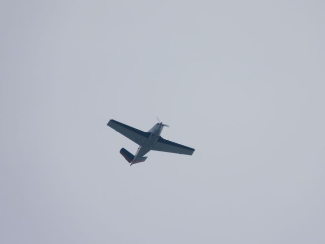 Beechcraft 35 Bonanza (N890W)