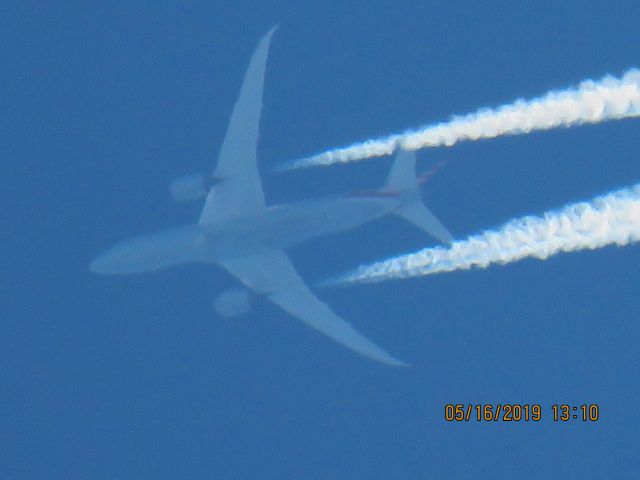 Boeing 787-8 (N813AN)