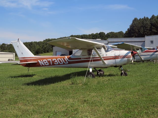 Cessna Skylane (N8730U)