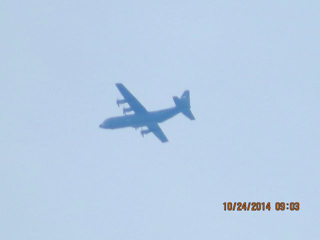 Lockheed C-130 Hercules (C130)