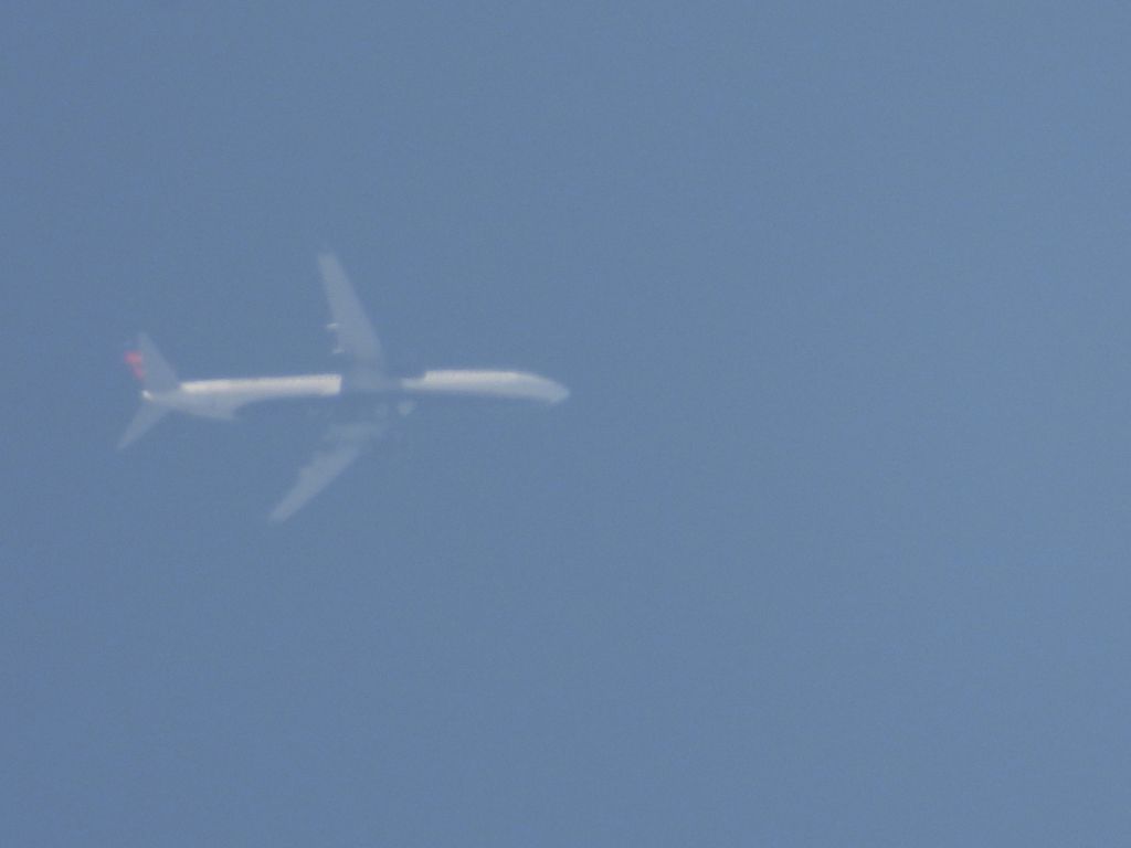 Boeing 737-900 (N881DN) - DAL676br /08/03/21