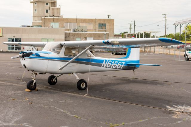 Cessna Commuter (N6156T)