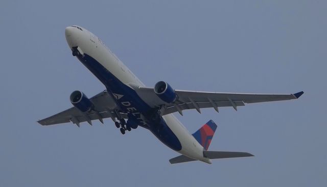 Airbus A330-300 (N819NW)