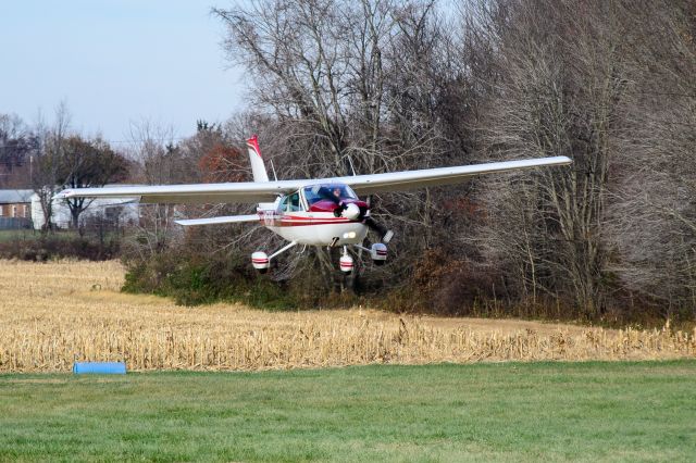 Cessna Cardinal (N177SM)